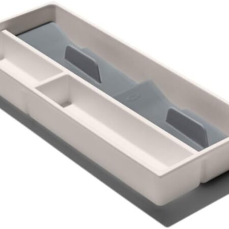 Compact Utensil Tray for Drawer Storage